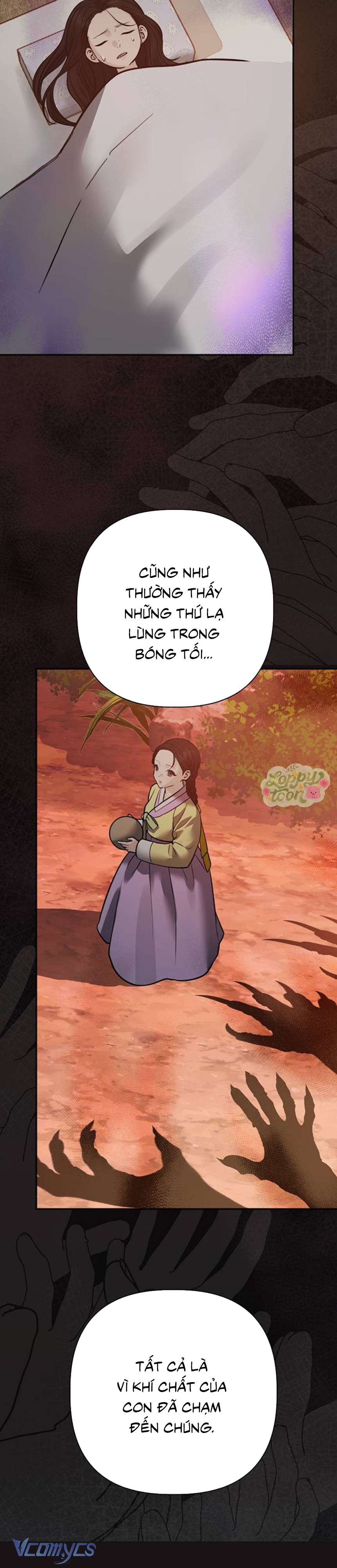 Quỷ Hồn Chap 30 - Trang 4