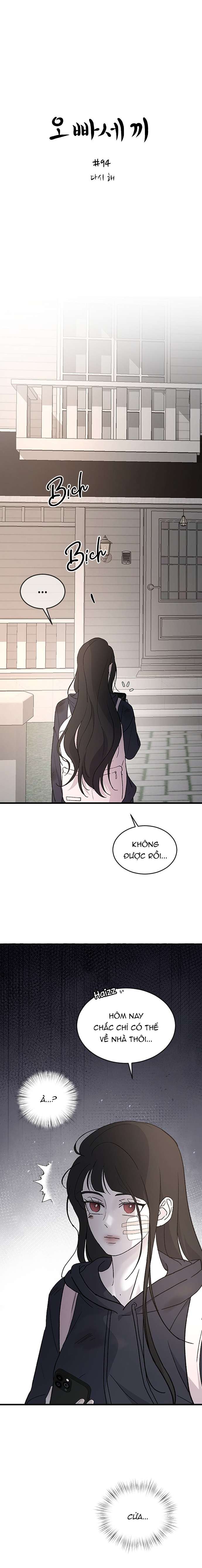 Ba Anh Trai Cực Phẩm Của Tôi Chap 94 - Trang 3