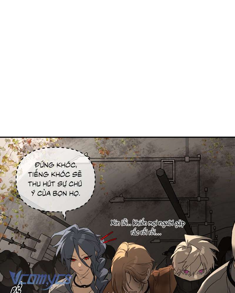 Ác Chi Hoàn Chapter 63 - Trang 4