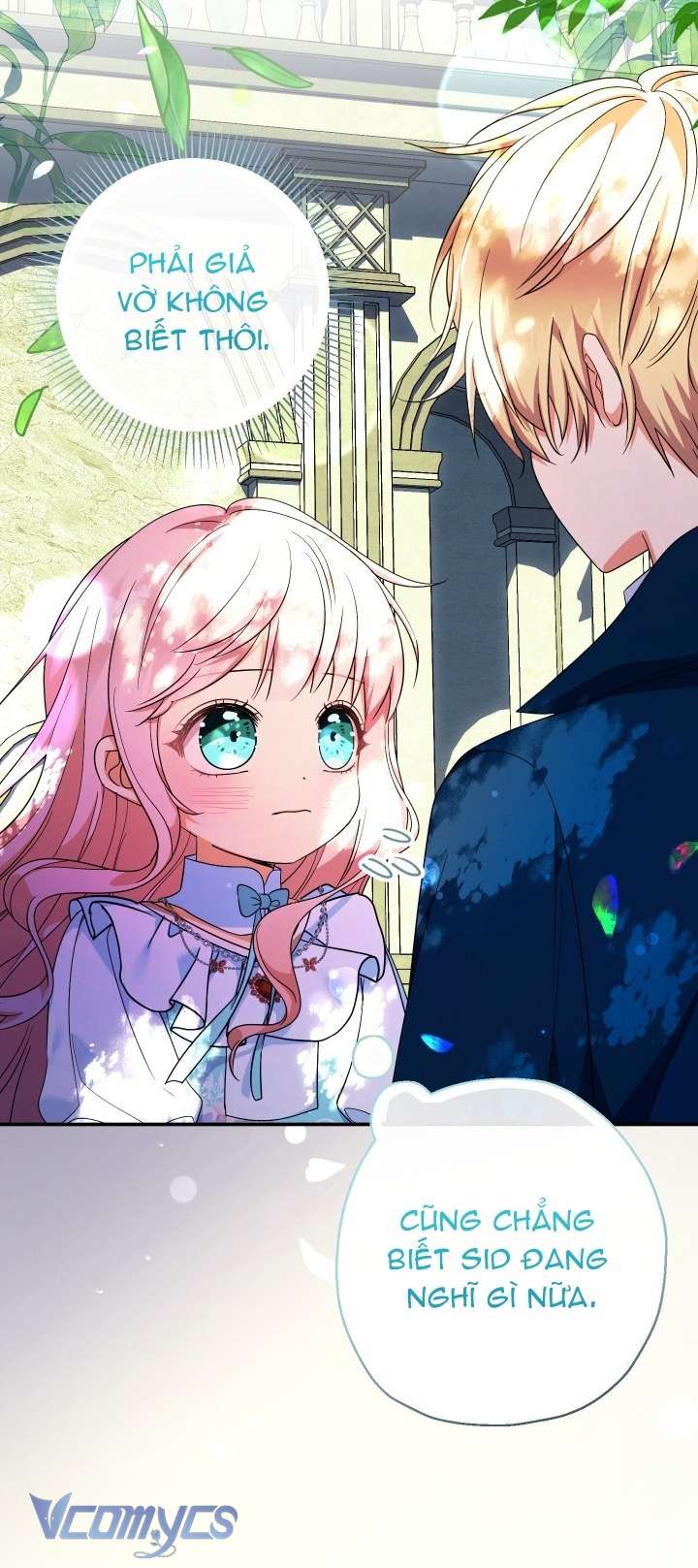 Tiểu Thư Tích Tiền Đi Bụi Chapter 104 - Trang 4