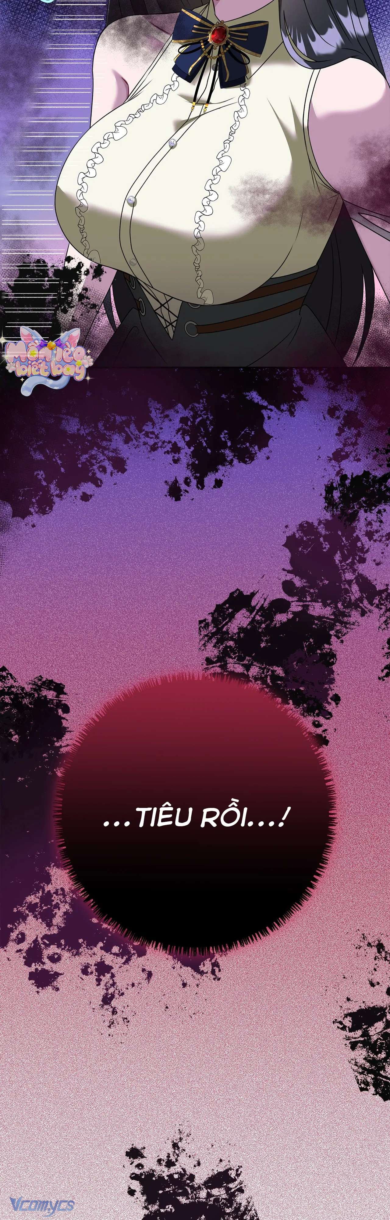 [18+] Chủ Nhân Hầm Ngục Hạng S Chap 5 - Trang 2