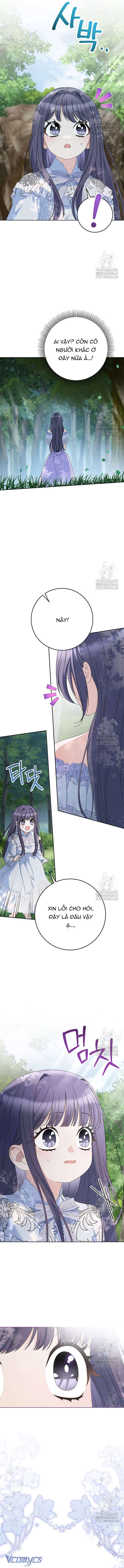 Nuôi Dưỡng Em Gái Xinh Đẹp Chap 94 - Trang 3