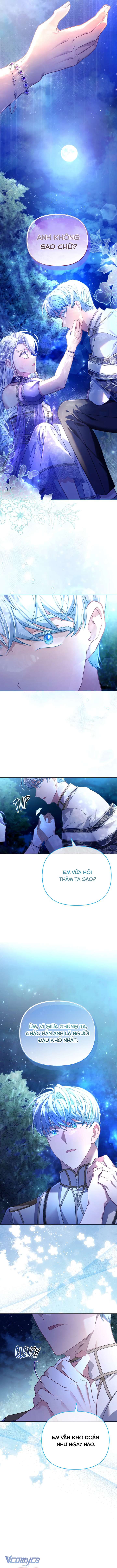 Phương Pháp Trồng Lúa Đặc Biệt Của Ác Nữ Chap 52 - Next Chap 53