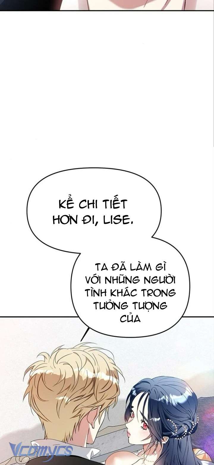 Người Yêu Đã Chết Của Tôi Đã Trở Thành Bạo Chúa Chap 12 - Trang 2