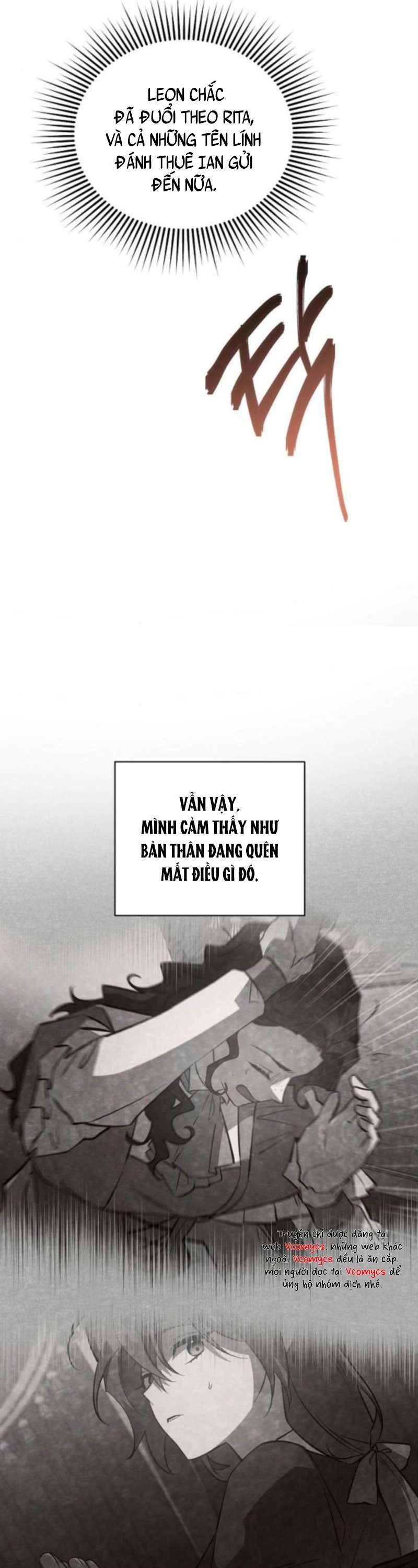 Nữ Hầu Báo Thù: Thời Khắc Cuối Cùng Chap 43 - Trang 2