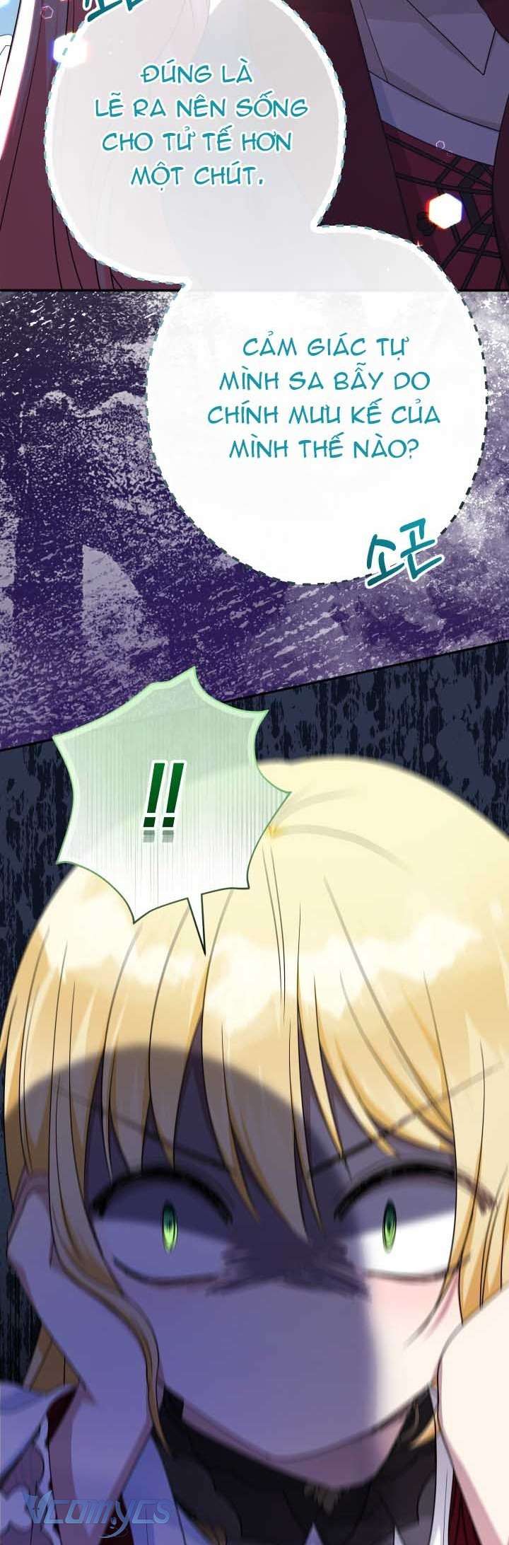 Tiểu Thư Tích Tiền Đi Bụi Chapter 110 - Trang 4