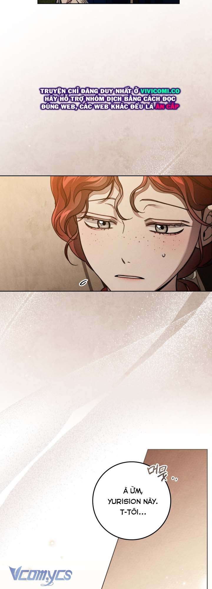 Dưới Bóng Cây Sồi Chap 129 - Next 