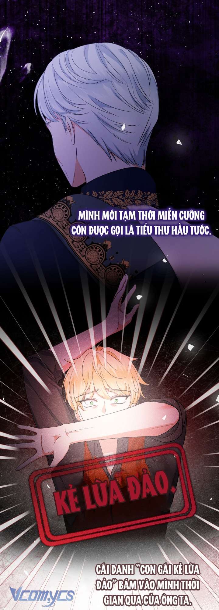 Tiểu Thư Tích Tiền Đi Bụi Chapter 99 - Trang 4