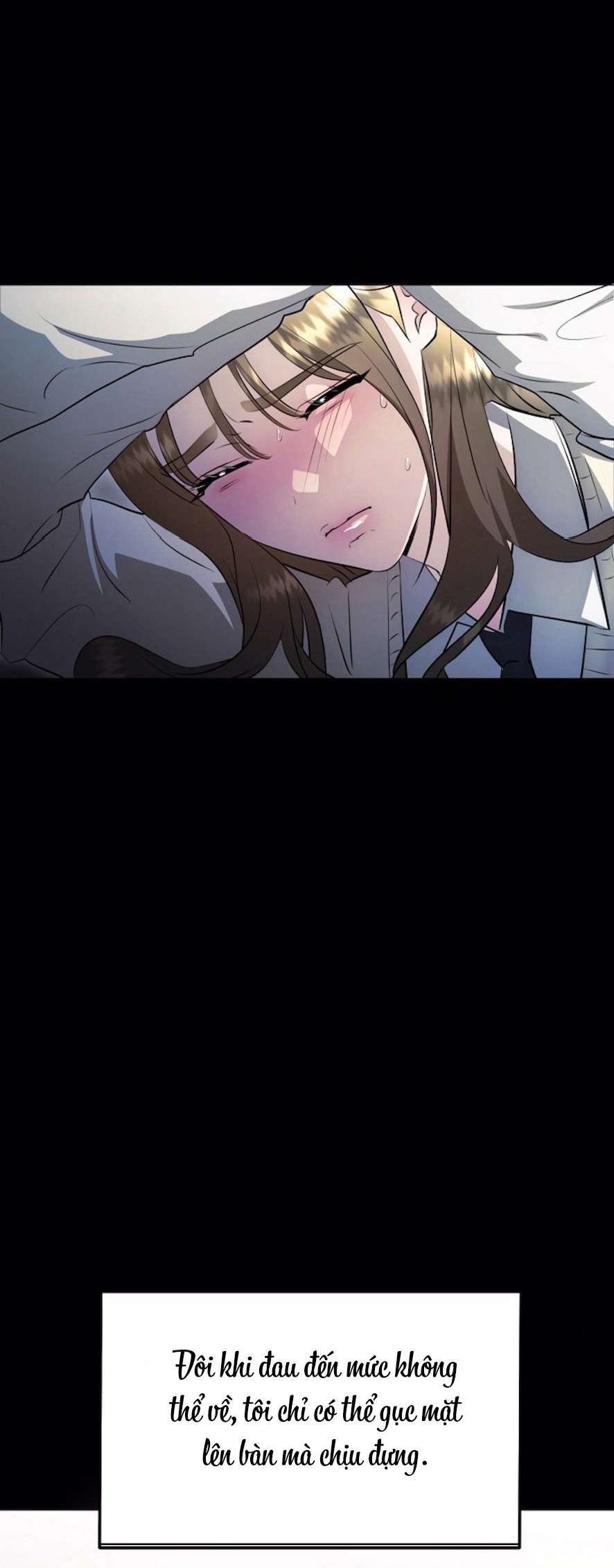 〖18+〗- Sự Cám Dỗ Ngọt Ngào Của Cậu Bạn Thân Chap 7 - Trang 2