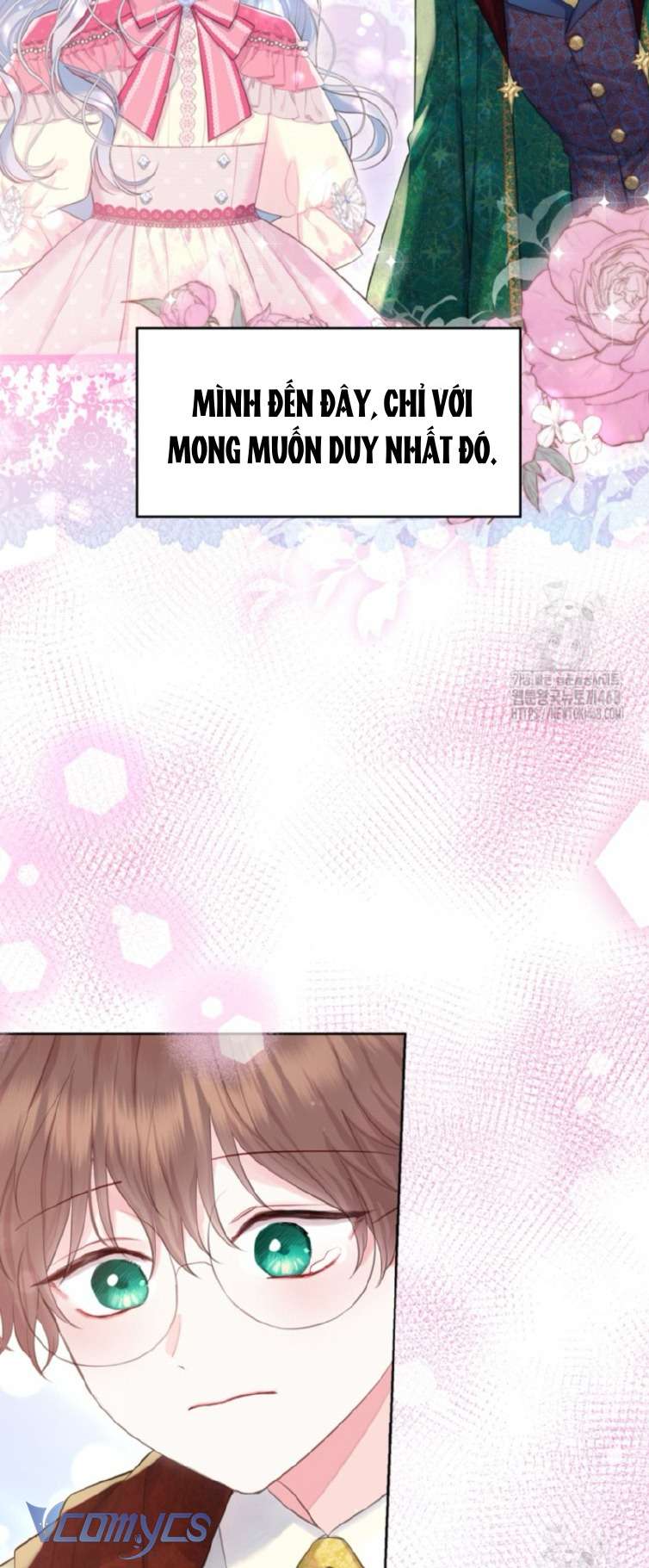 Người Anh Trai Mạnh Nhất Của Tôi Đã Mất Trí Nhớ Chap 29 - Trang 4