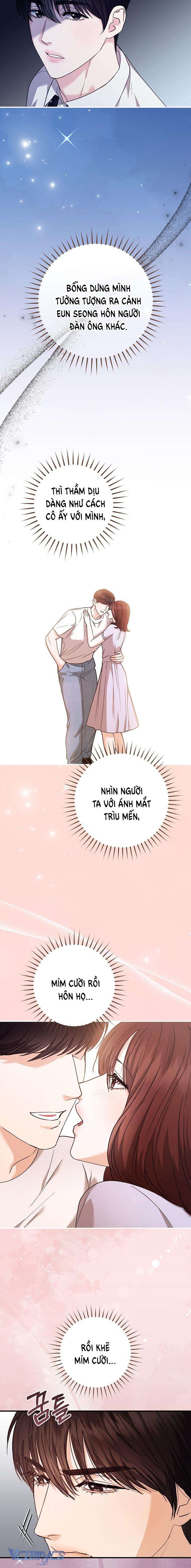 Chúng Ta Kết Thúc Vào Mùa Thu Chap 16 - Trang 3