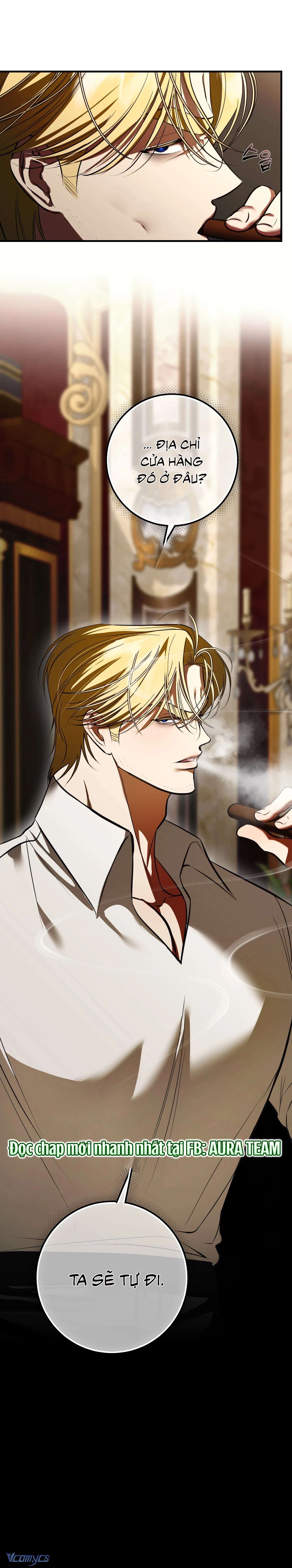 Trở Thành Mối Tình Đầu Của Con Trai Kế Chap 38 - Trang 2