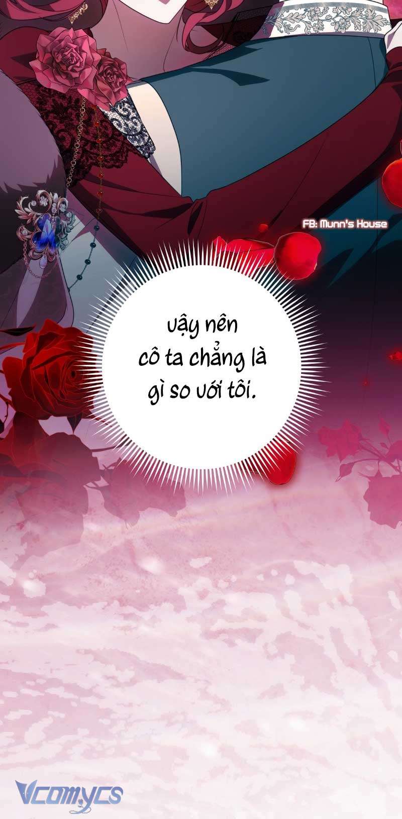 Cái Giá Phải Trả Chap 83 - Trang 3