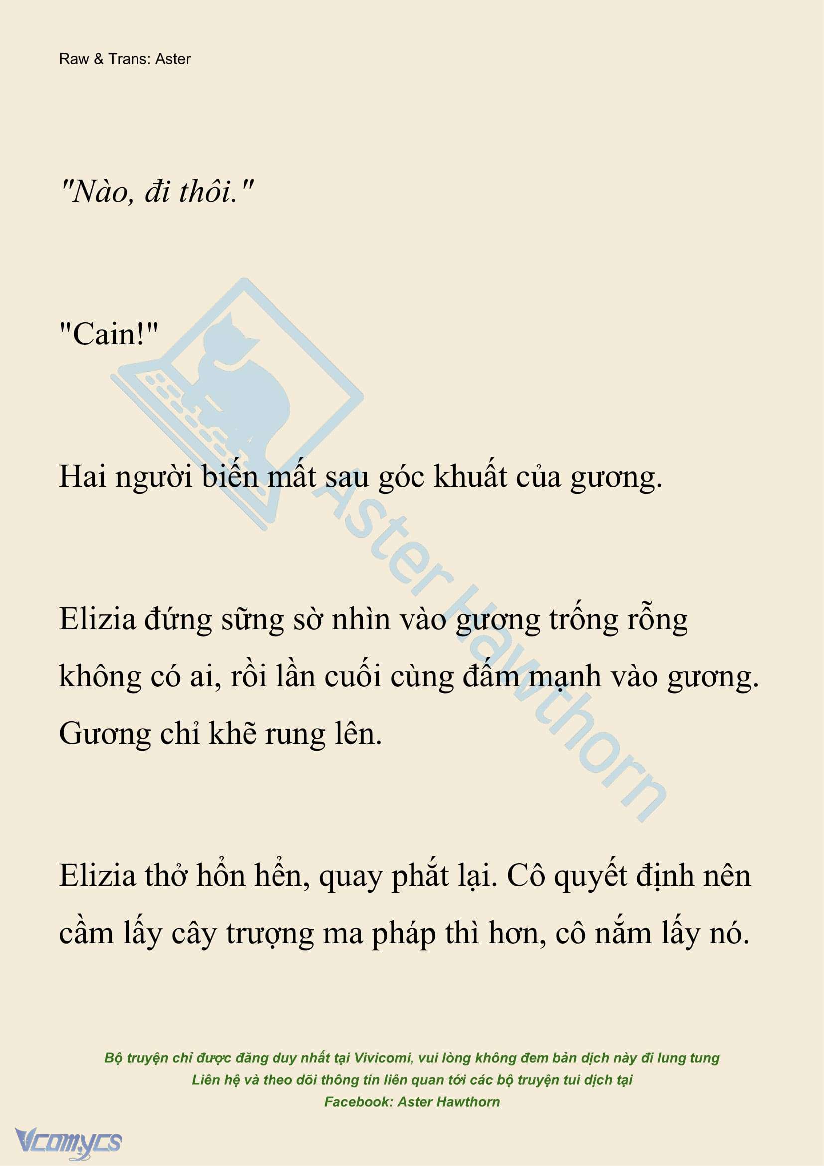 [NOVEL] Người Chồng Thứ N Chap 106 - Next Chap 107