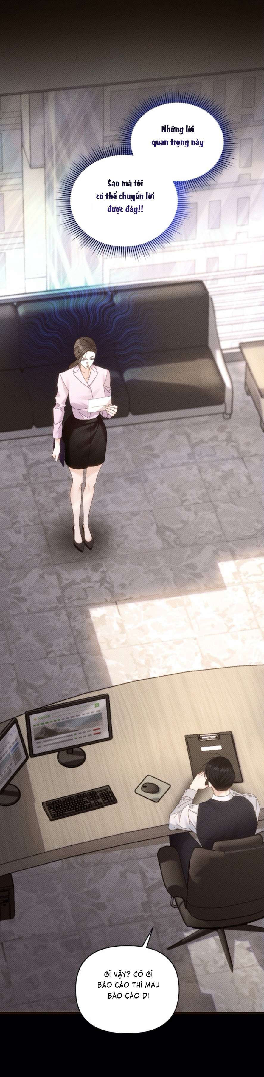 Chính Sách Khuyến Khích Chap 5 - Next Chap 6