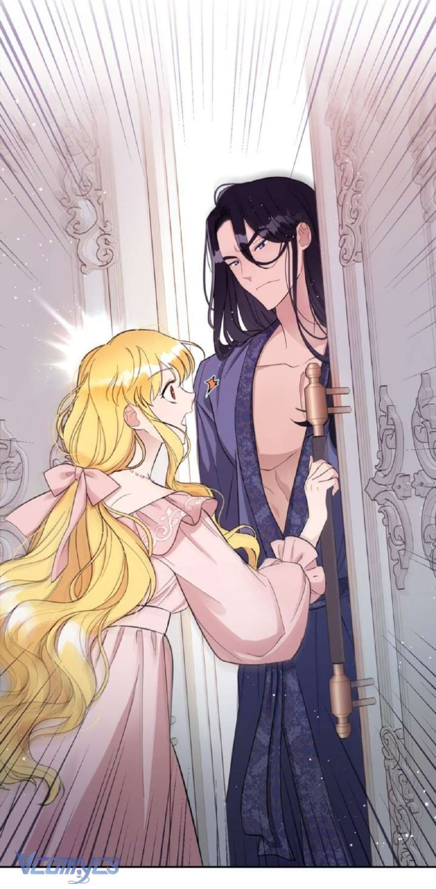 Công Tước Lang Thang Chap 2 - Trang 2