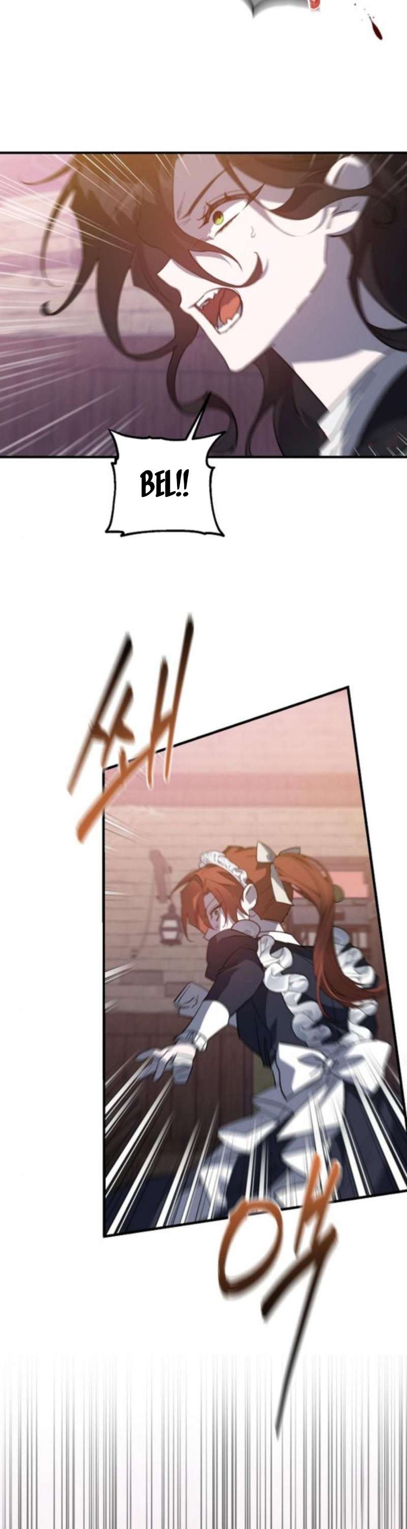 Nữ Hầu Báo Thù: Thời Khắc Cuối Cùng Chap 43 - Trang 2