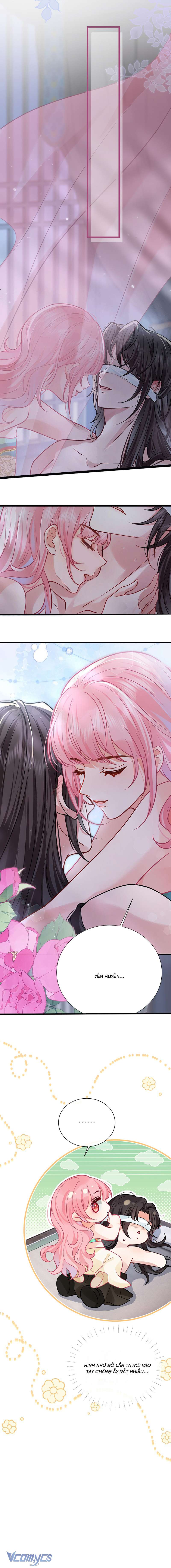 Sau Khi Công Chúa Chơi Xong Thì Vứt Chap 114 - Trang 2