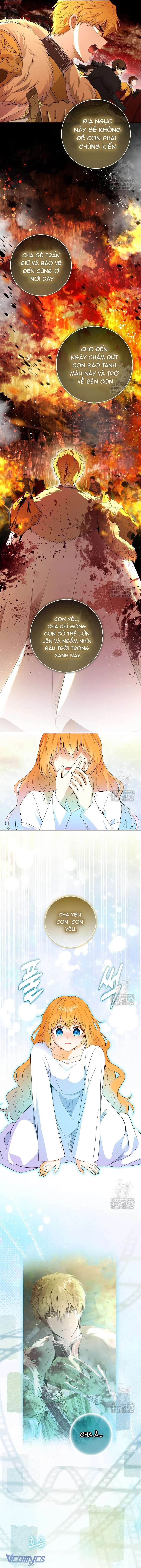 Sóc Con Tài Năng Chap 107 - Trang 2