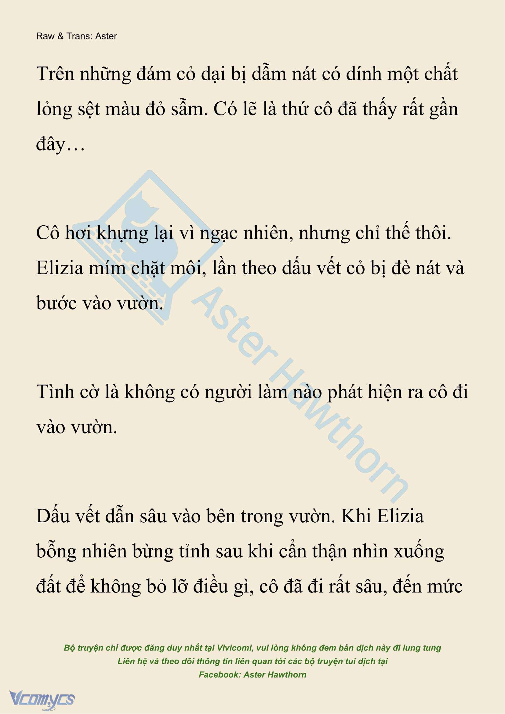 [NOVEL] Người Chồng Thứ N Chap 96 - Trang 2