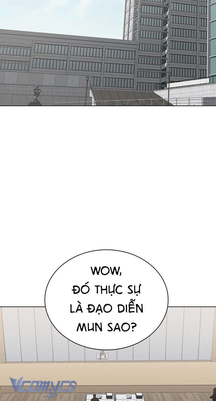 Review Người Yêu Cũ Chap 5 - Next Chap 6