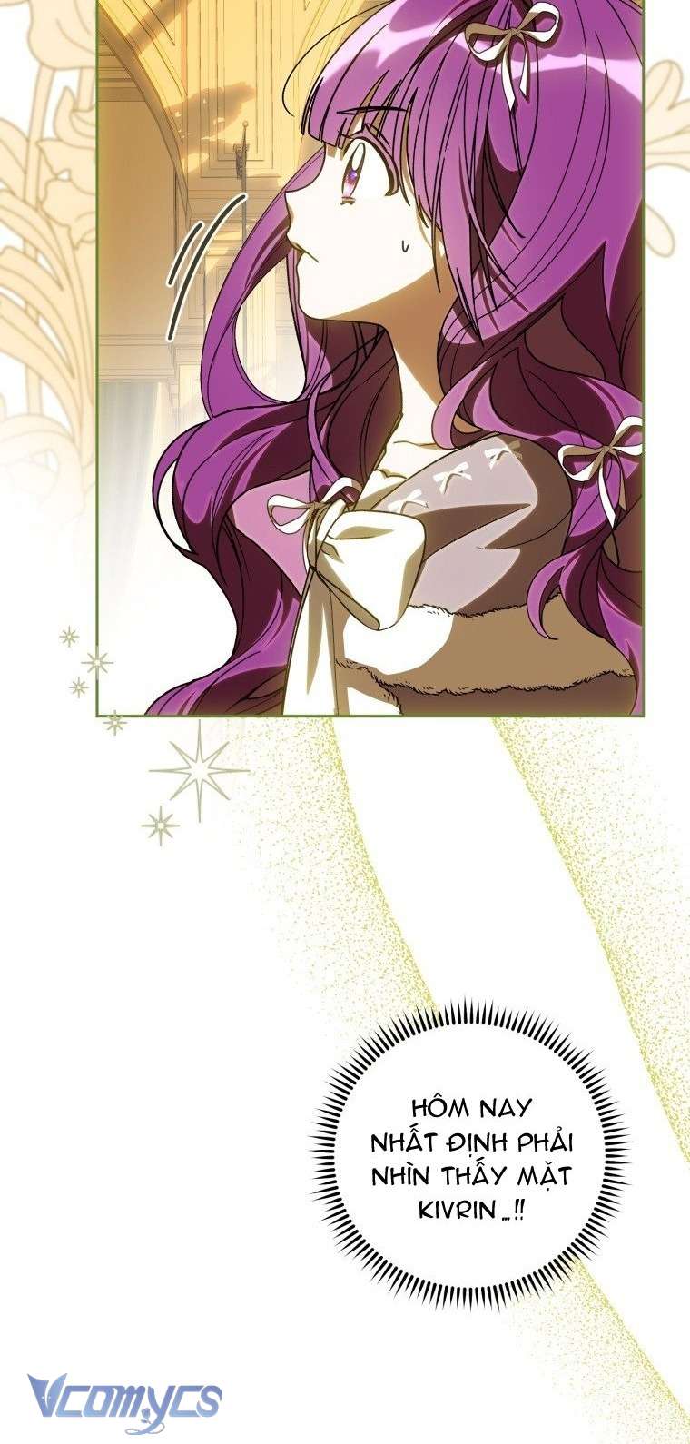 Người Vợ Hắc Ám Của Cậu Chồng Nhỏ Chap 35 - Next Chap 36