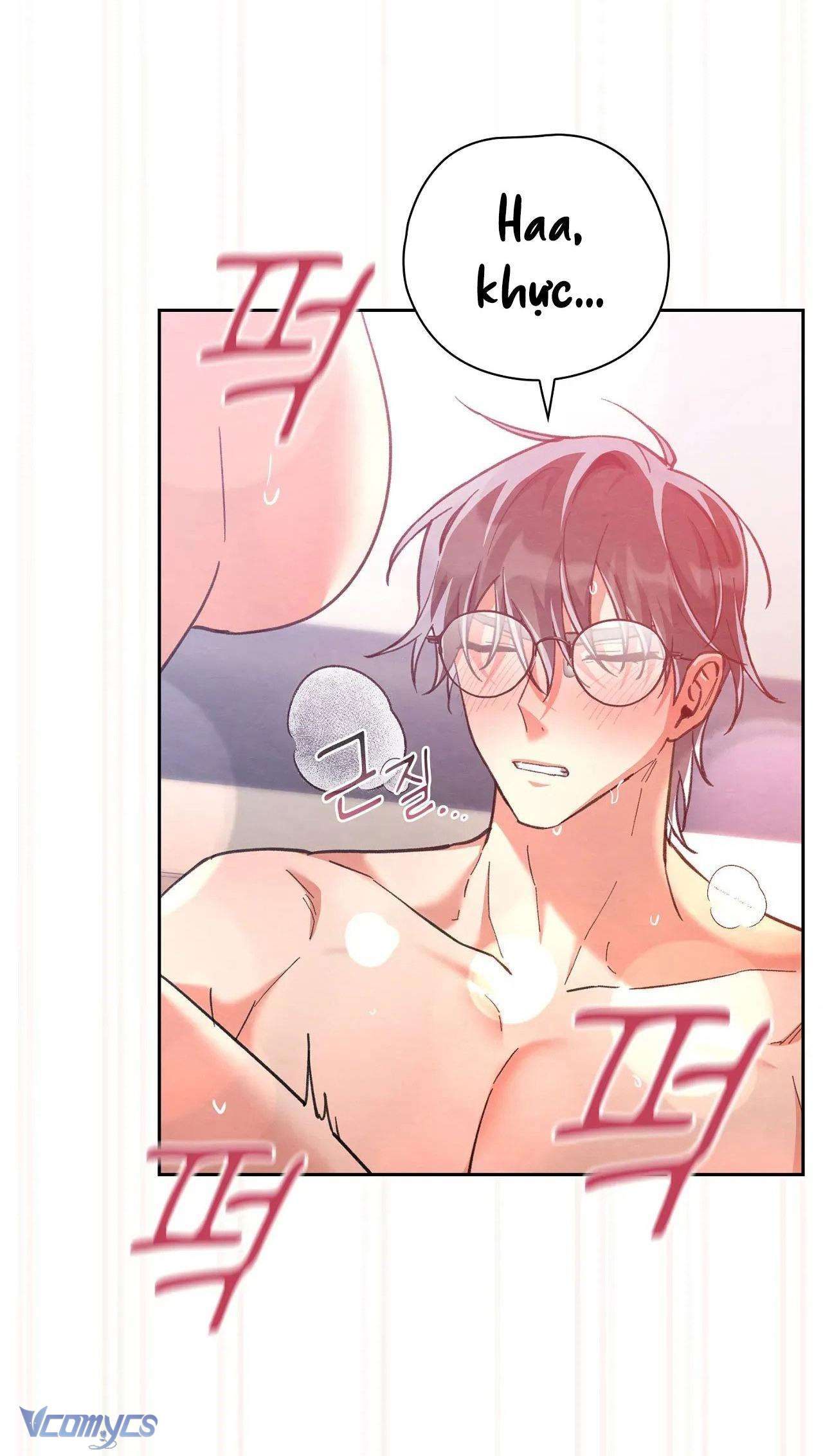 Chạy Trốn Khỏi Thợ Săn Chap 40 - Trang 3