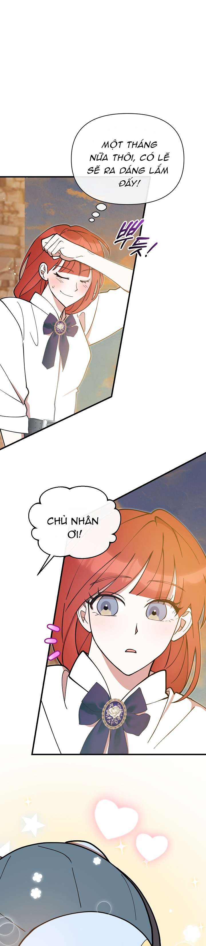 Tôi Đã Vô Tình Quyến Rũ Em Trai Của Nam Chính Chap 53 - Trang 3