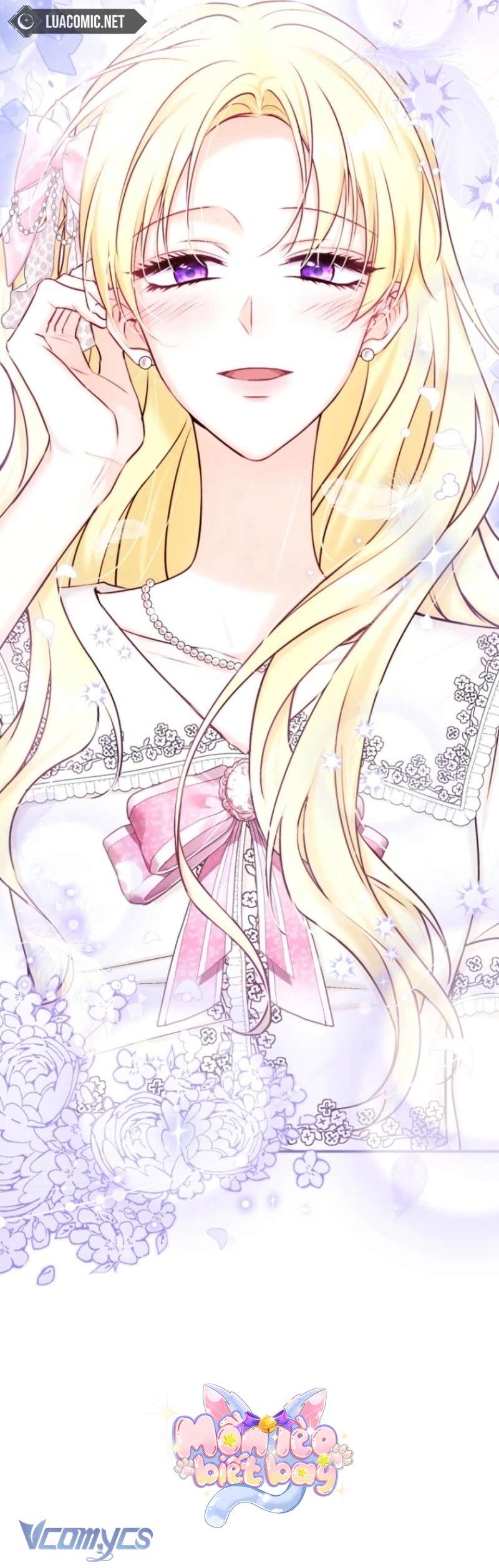 Cuộc Hôn Nhân Thứ 7 Đã Được Lên Kế Hoạch Chap 17 - Trang 2