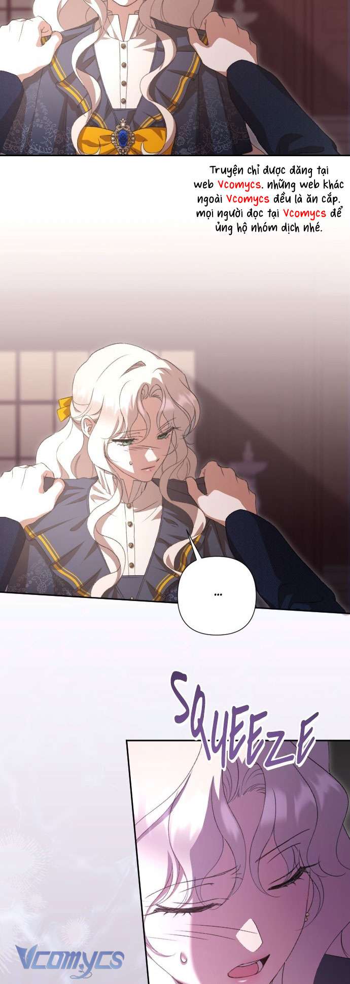 Dành Cho Những Ai Coi Hối Tiếc Là Điều Xa Xỉ Chap 67 - Trang 2