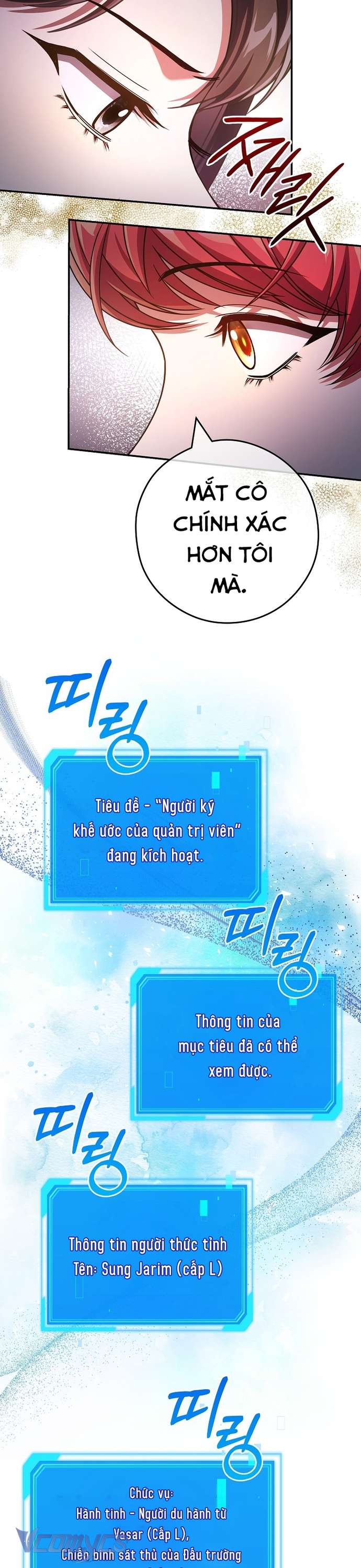 Nhật Ký Từ Chức Cấp S Của Thợ Săn Công Chức Chapter 32 - Trang 4