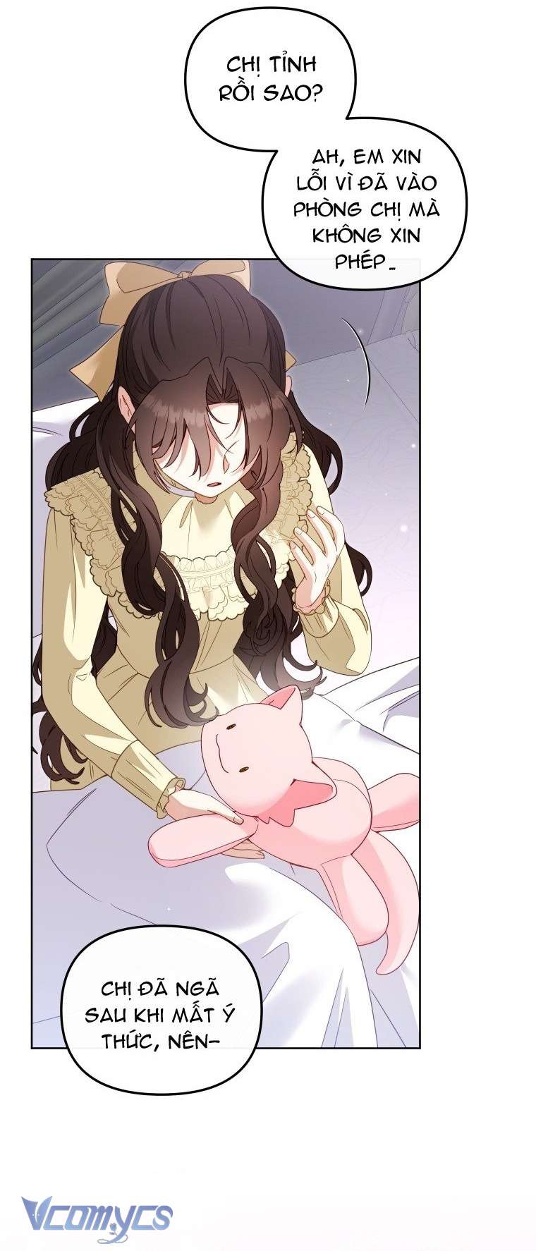 Tôi Được Nuôi Dưỡng Bởi Những Kẻ Phản Diện Chap 125 - Trang 2