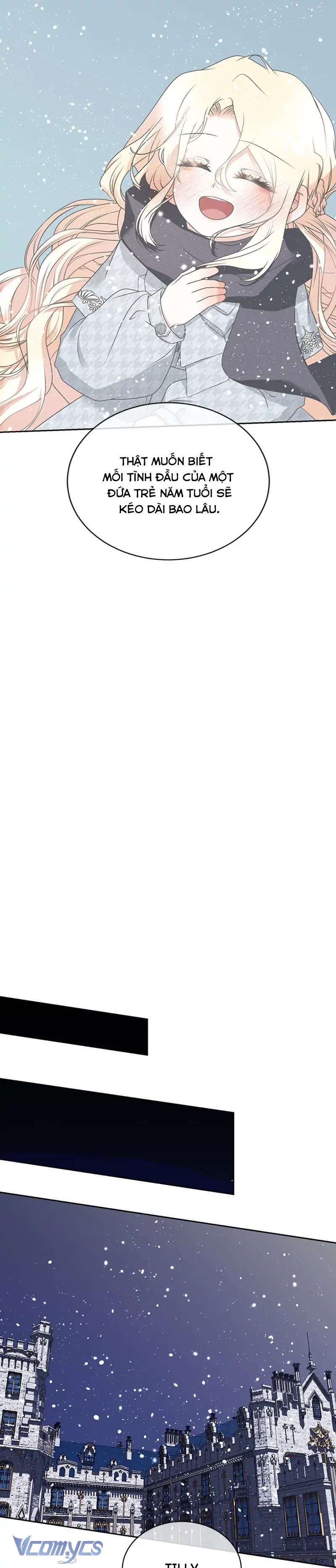 Sinh Ra Trở Thành Nhân Vật Không Có Trong Nguyên Tác Chap 18 - Trang 2