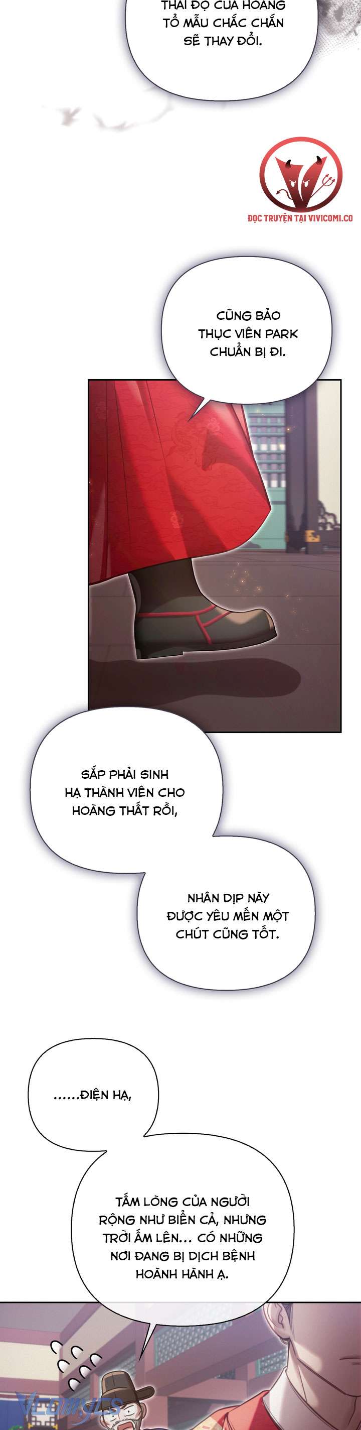 [18+] Tiết Học Bí Mật Của Trung Điện Chap 73 - Trang 2