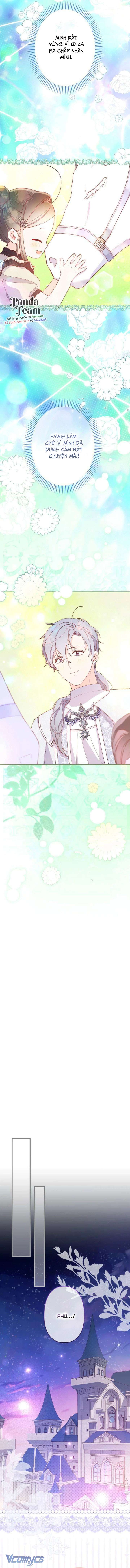 Kiếp Này Em Sẽ Không Sống Dưới Cái Bóng Của Người Chị Song Sinh Chap 21 - Trang 3