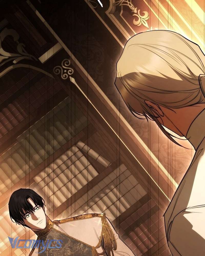 Hãy Dạy Em Cách Khao Khát Chap 31 - Next Chap 32