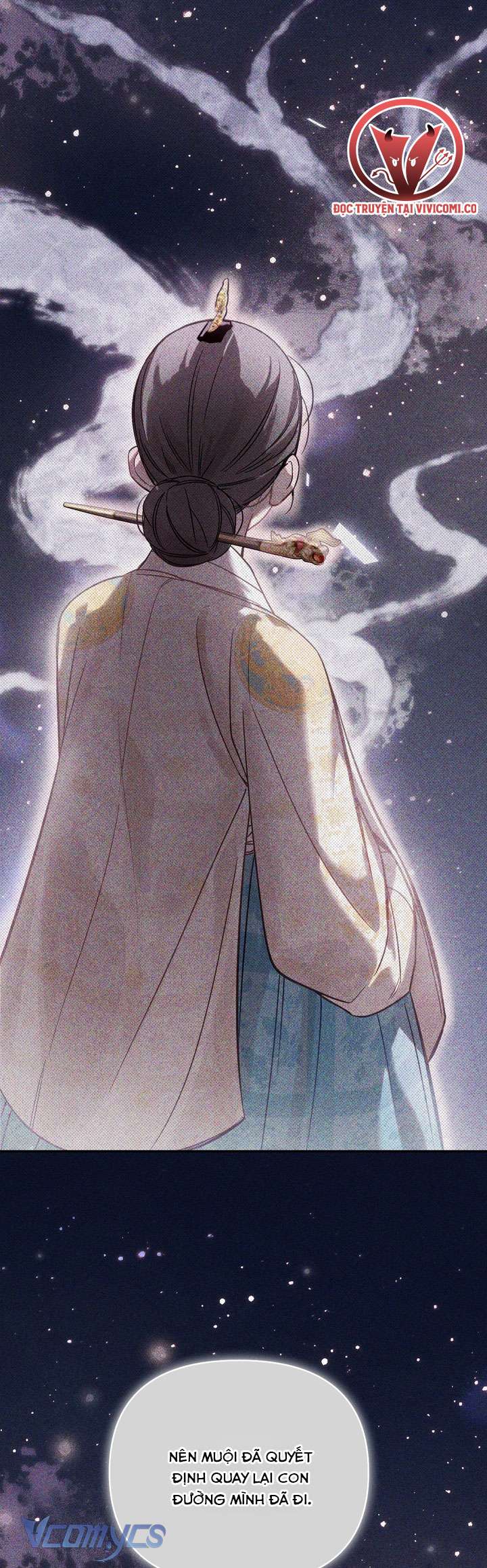 [18+] Tiết Học Bí Mật Của Trung Điện Chap 63 - Trang 2