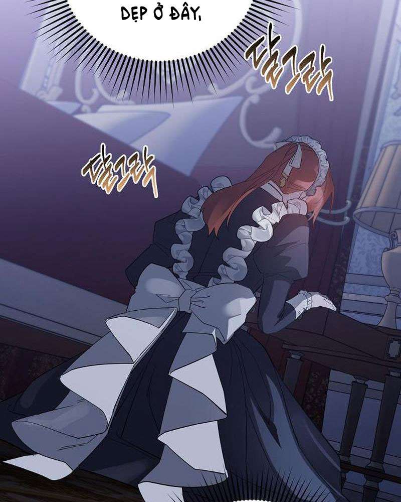 Nữ Hầu Báo Thù: Thời Khắc Cuối Cùng Chap 38 - Trang 3