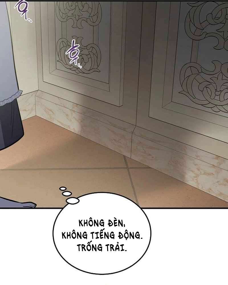 Nữ Hầu Báo Thù: Thời Khắc Cuối Cùng Chap 10 - Trang 4