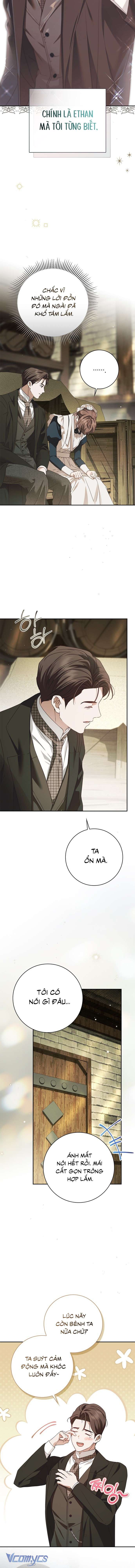 Nữ Hầu Bí Mật Của Nhà Bá Tước Chap 68 - Trang 2