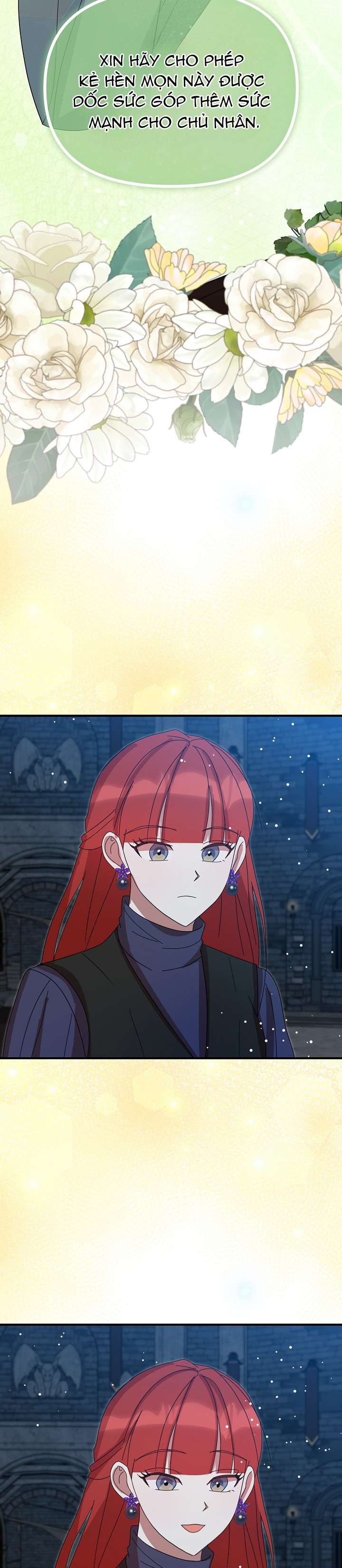 Tôi Đã Vô Tình Quyến Rũ Em Trai Của Nam Chính Chapter 57 - Trang 3