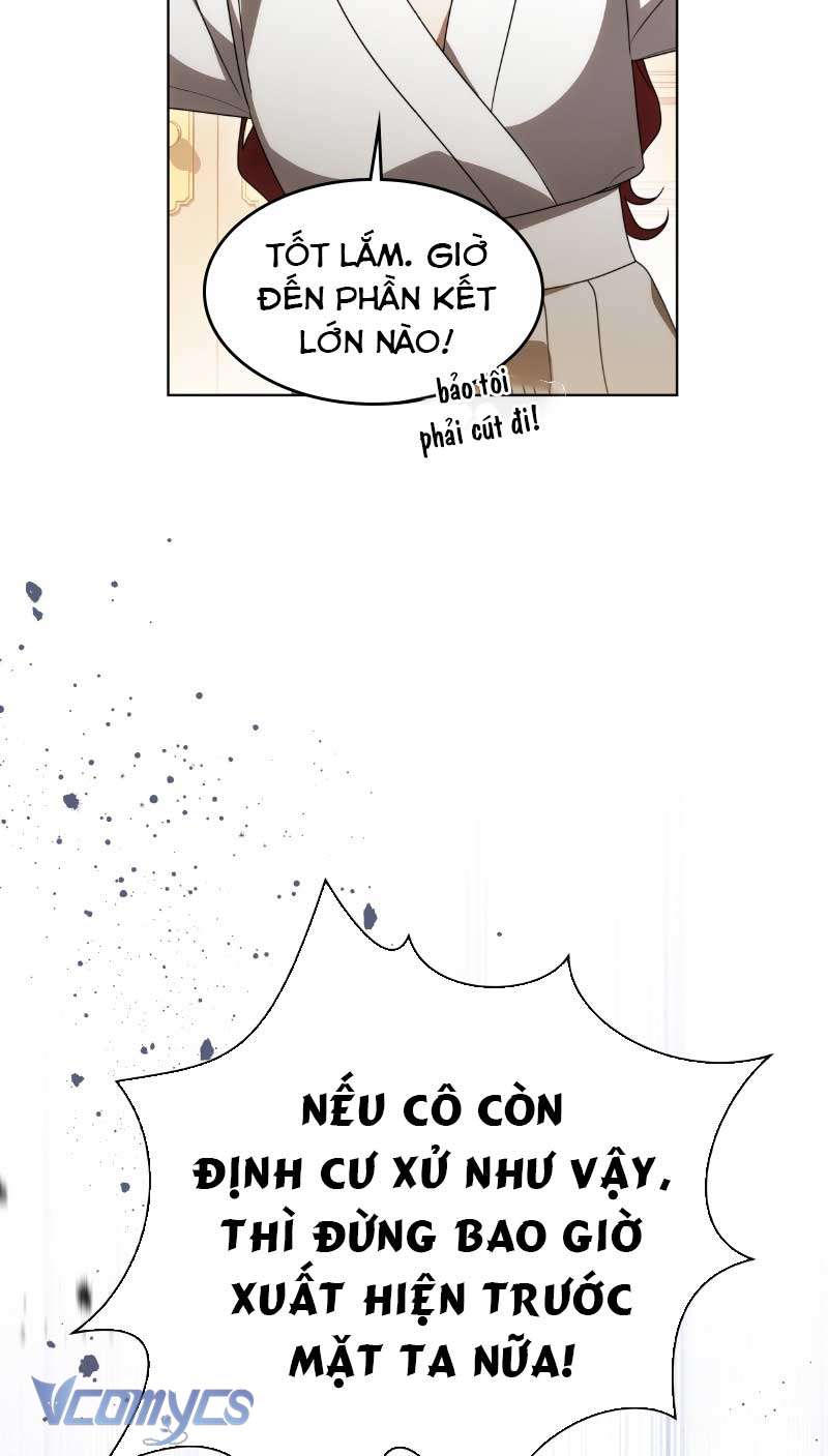 Cái Giá Phải Trả Chap 84 - Trang 3