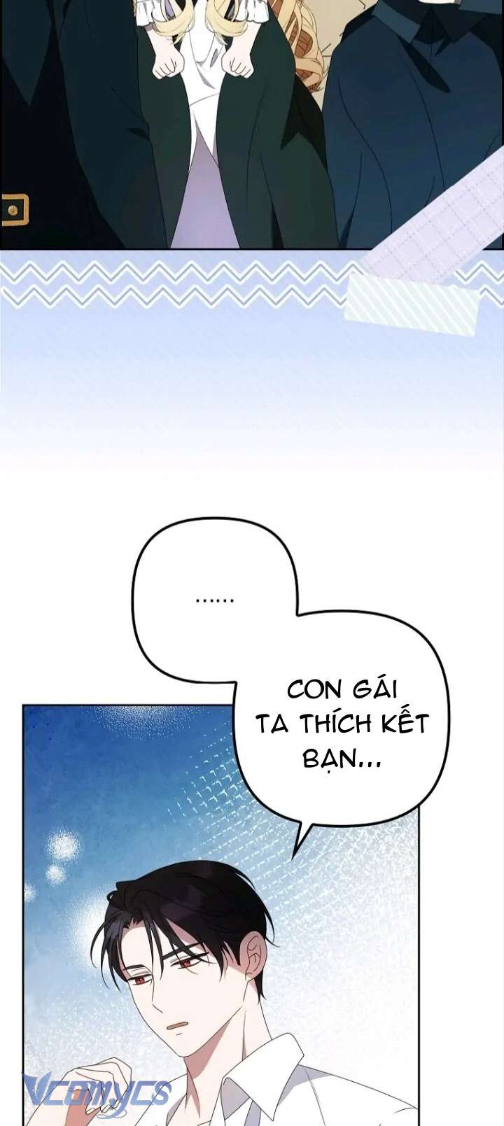 Đứa Trẻ Côn Đồ Nhà Công Tước Chapter 40 - Trang 4