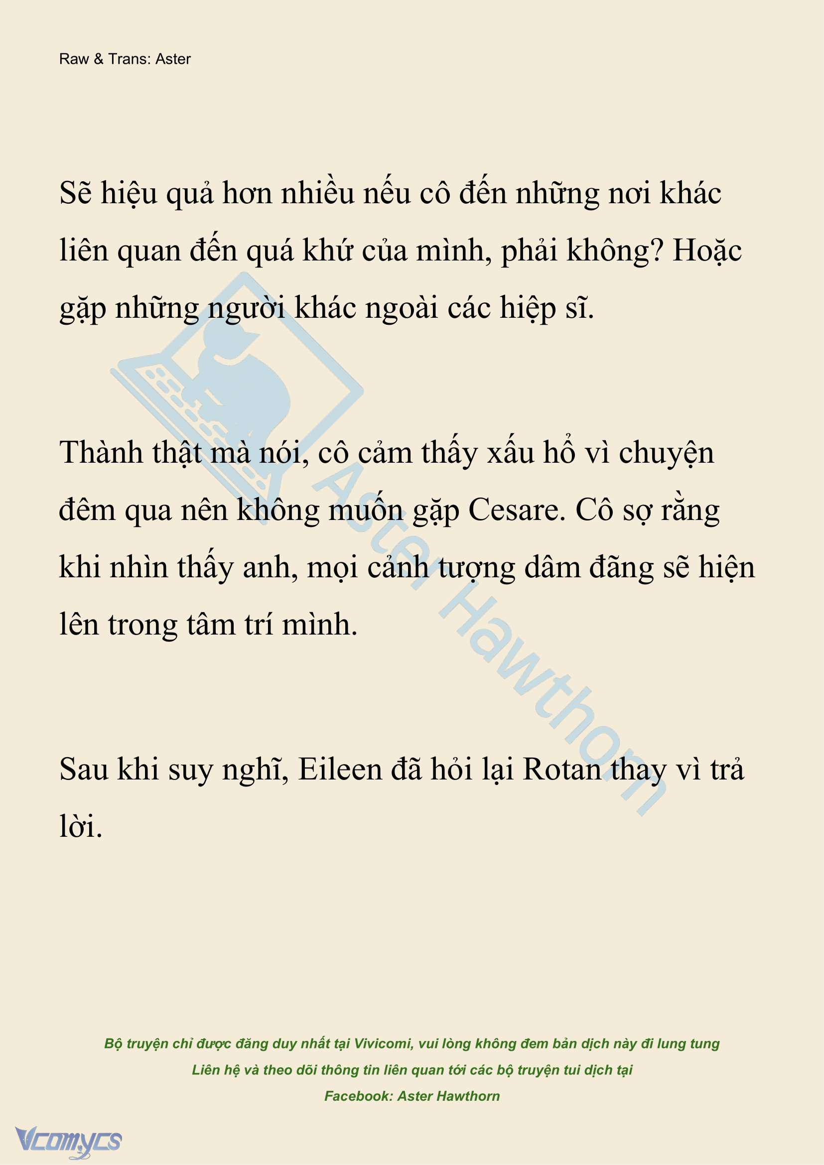 [NOVEL] Người Chồng Độc Ác Chap 257 - Next 