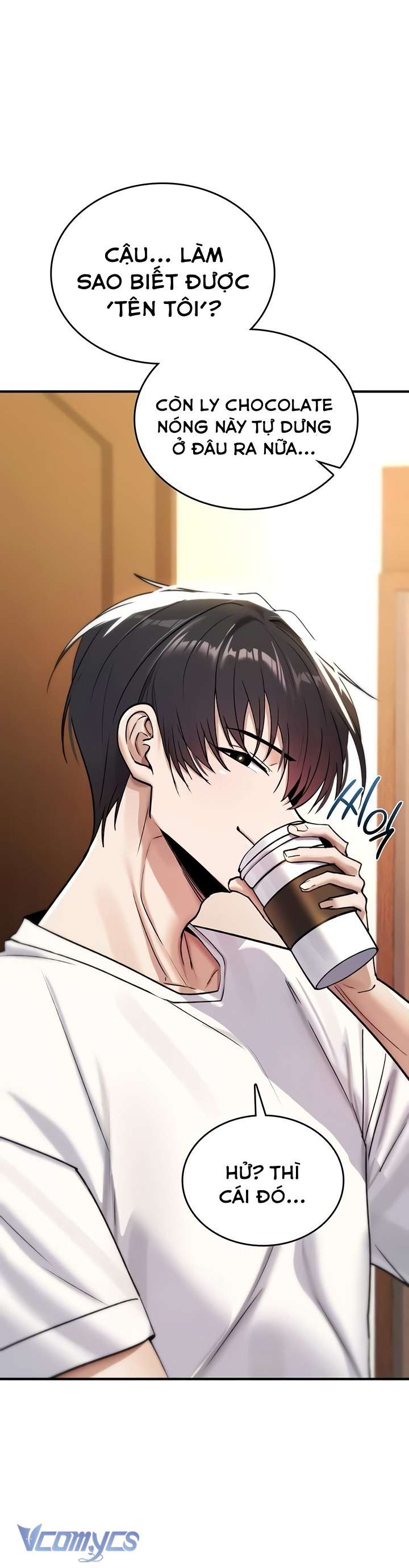 Tôi Sẽ Không Bị Khuất Phục Đâu Chap 8 - Trang 2