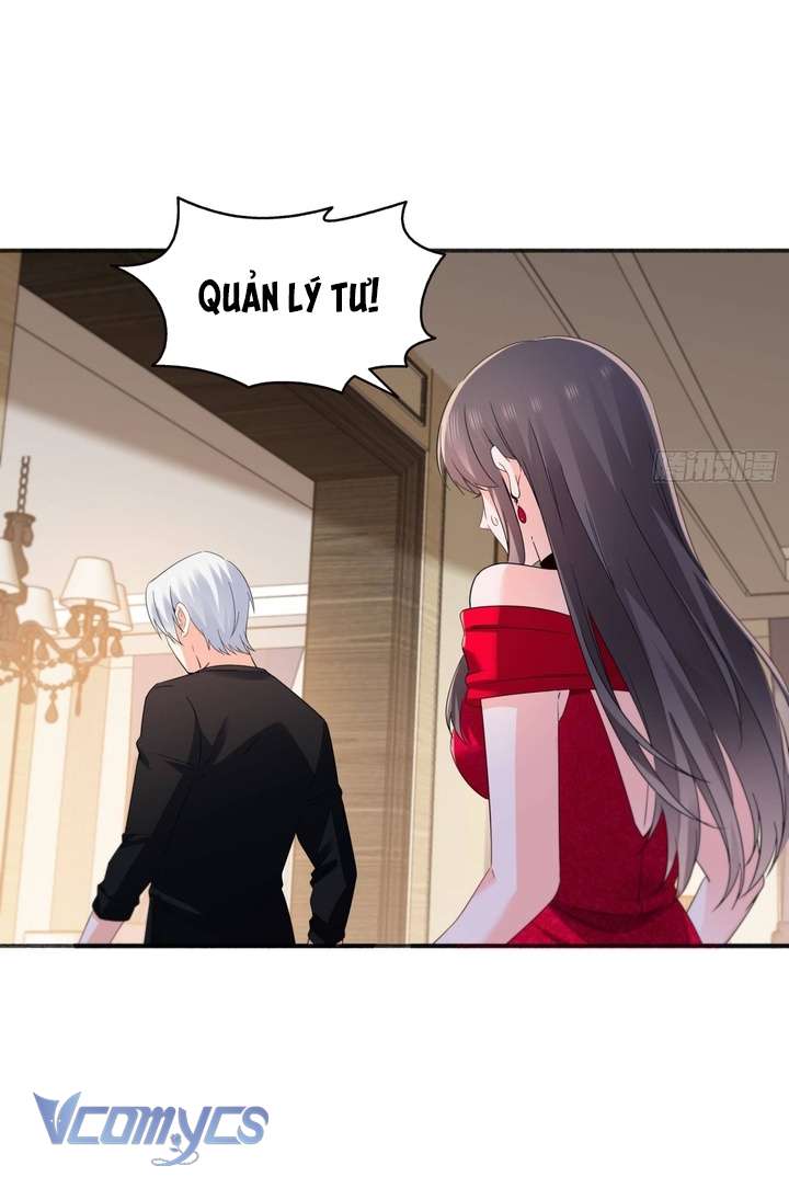 Hệt Như Hàn Quang Gặp Nắng Gắt Chapter 554 - Trang 4