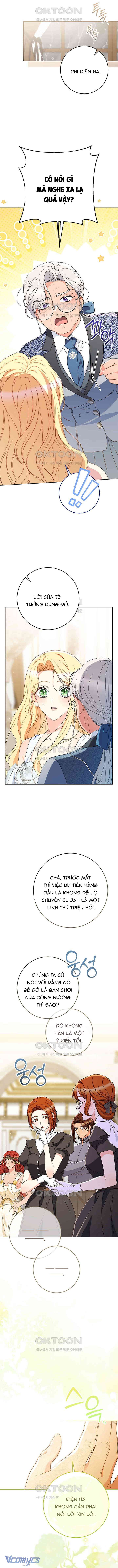 Nuôi Dưỡng Em Gái Xinh Đẹp Chap 78 - Trang 3