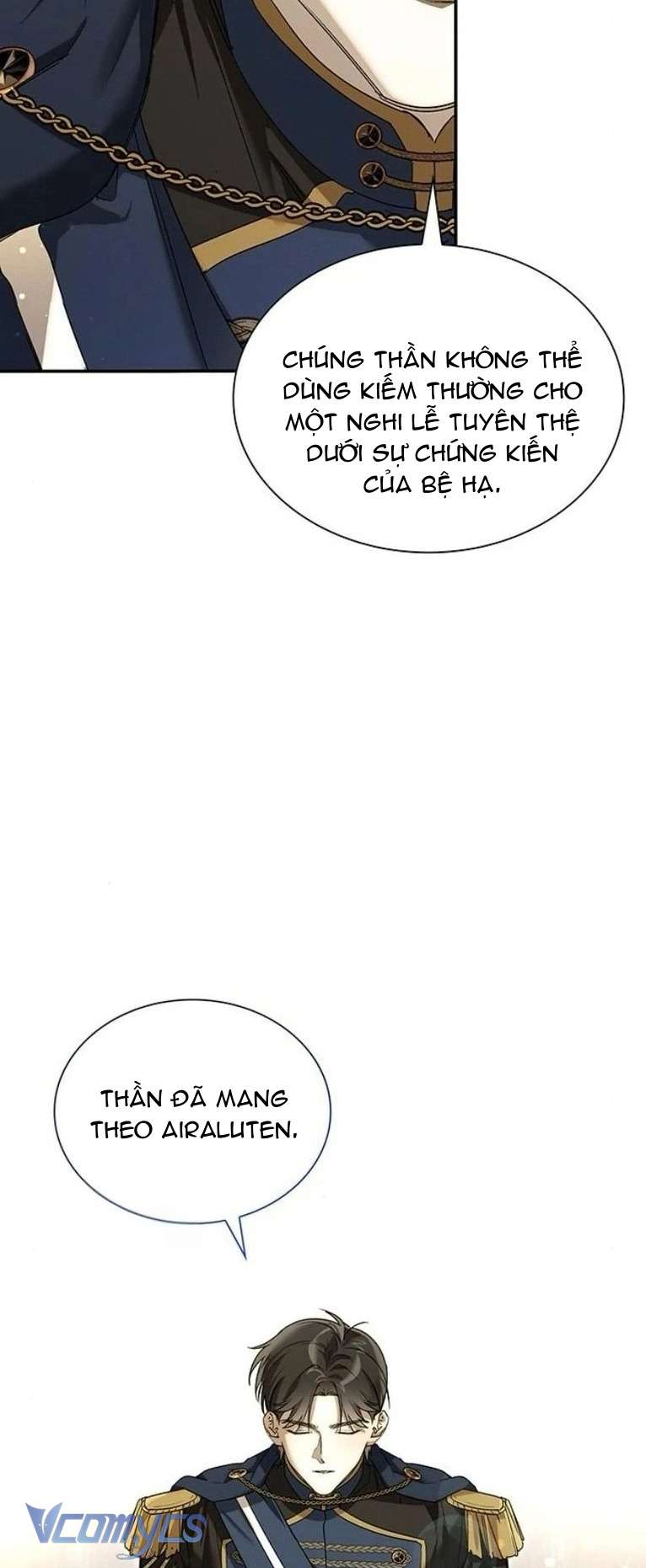 Cứ Cố Gắng Hết Sức Để Hối Hận Chap 10 - Trang 4