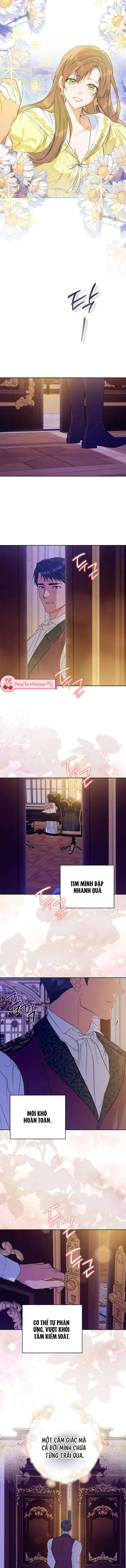 Chàng Ryan Của Em Chap 23 - Trang 2