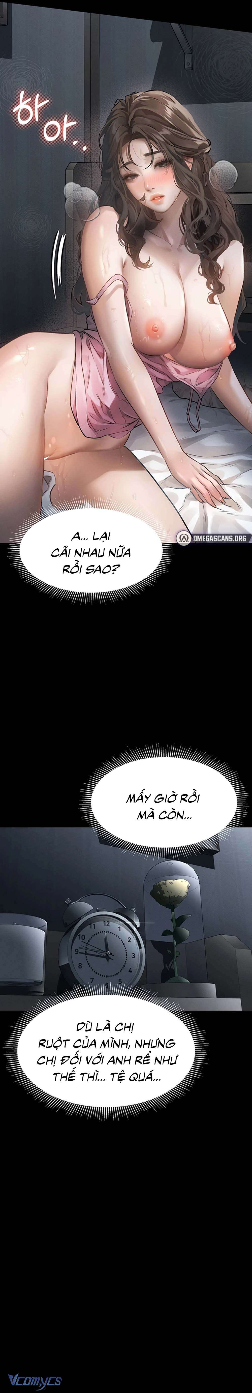 Khẩu Dâm Chap 2 - Next Chap 3